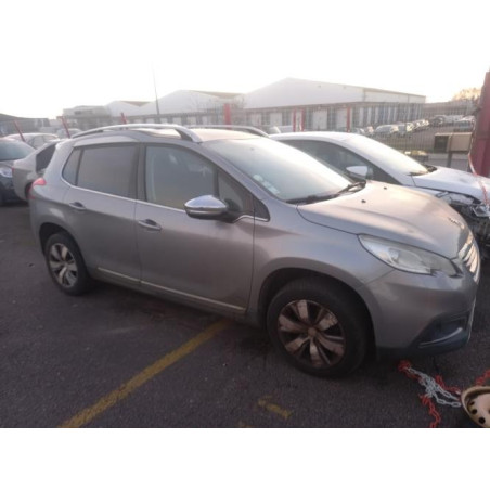 Crochet de remorquage PEUGEOT 2008 1 PHASE 1 d’occasion
