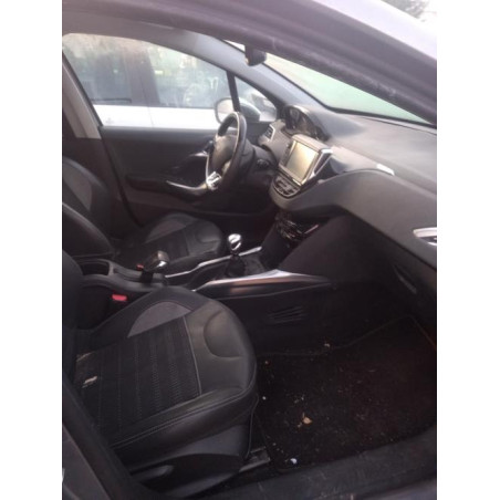 Crochet de remorquage PEUGEOT 2008 1 PHASE 1 d’occasion