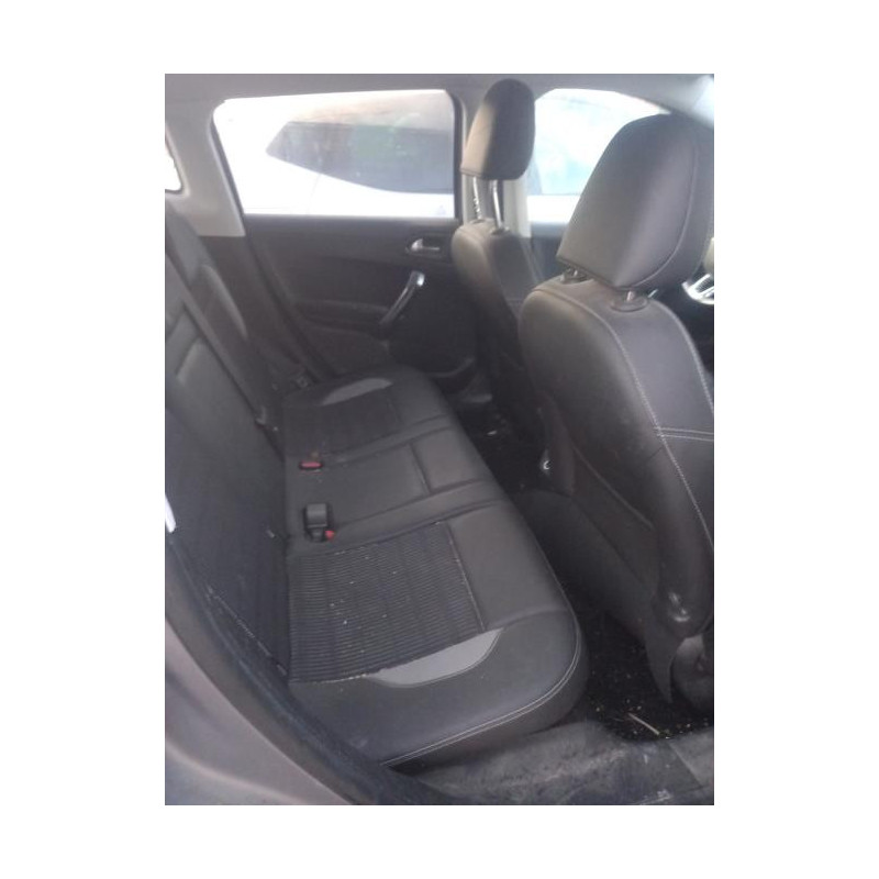 Crochet de remorquage PEUGEOT 2008 1 PHASE 1 d’occasion