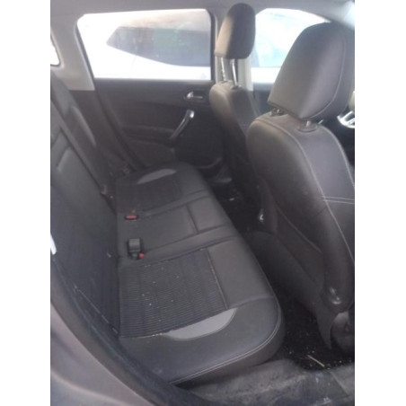 Crochet de remorquage PEUGEOT 2008 1 PHASE 1 d’occasion