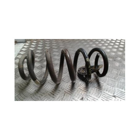 Ressort de suspension arriere TOYOTA RAV4 3 PHASE 3 d’occasion