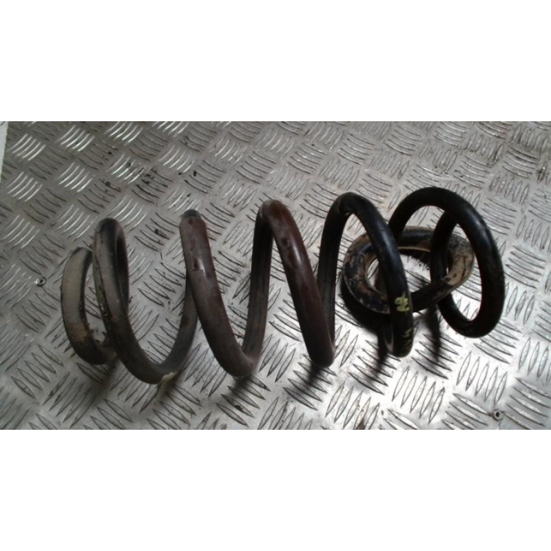 Ressort de suspension arriere TOYOTA RAV4 3 PHASE 3 d’occasion