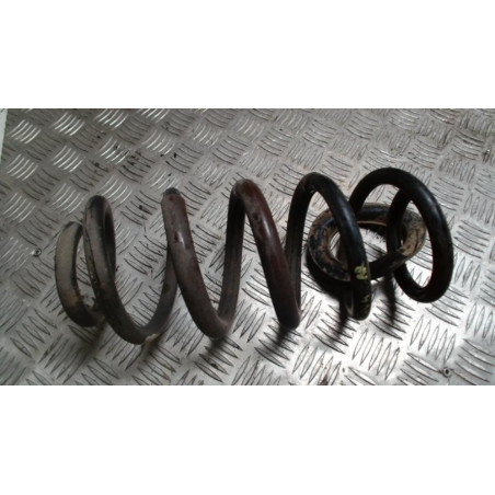 Ressort de suspension arriere TOYOTA RAV4 3 PHASE 3 d’occasion