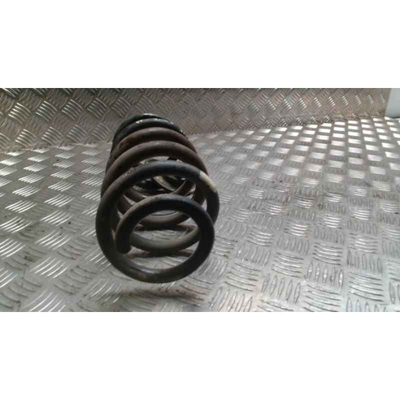 Ressort de suspension arriere TOYOTA RAV4 3 PHASE 3 d’occasion