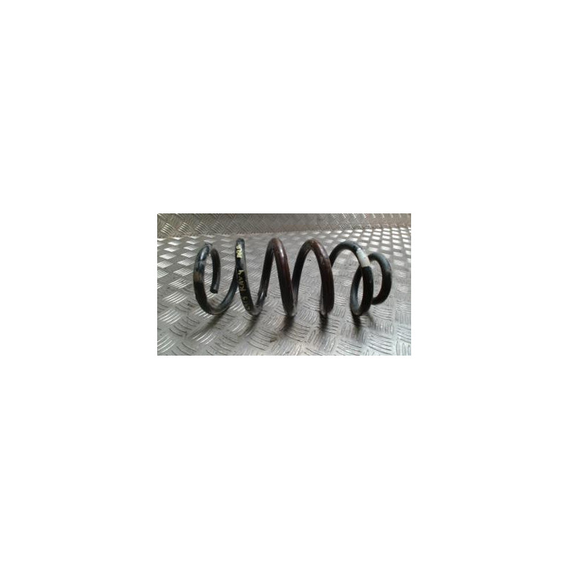Ressort de suspension arriere gauche TOYOTA RAV4 3 PHASE 3 d’occasion