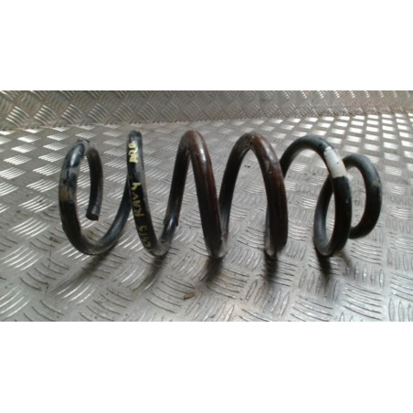 Ressort de suspension arriere gauche TOYOTA RAV4 3 PHASE 3 d’occasion