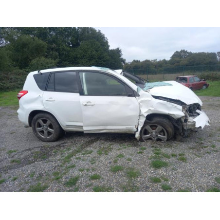 Ressort de suspension arriere gauche TOYOTA RAV4 3 PHASE 3 d’occasion