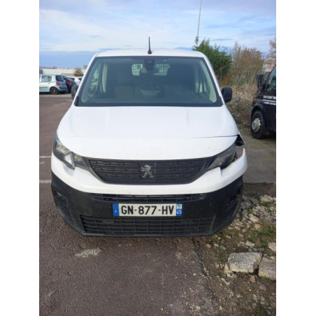 Tuyau de climatisation PEUGEOT PARTNER 3 PHASE 1 d’occasion