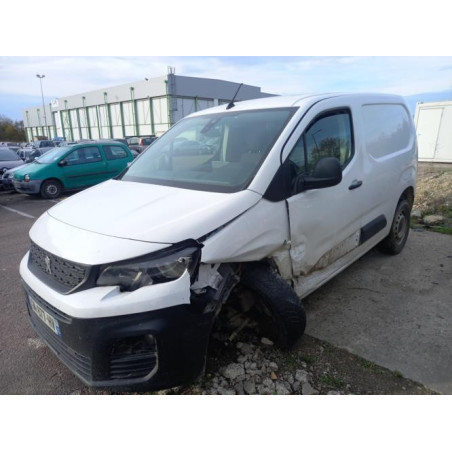 Tuyau de climatisation PEUGEOT PARTNER 3 PHASE 1 d’occasion