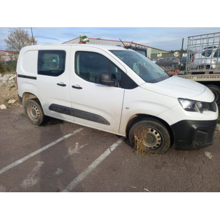Tuyau de climatisation PEUGEOT PARTNER 3 PHASE 1 d’occasion