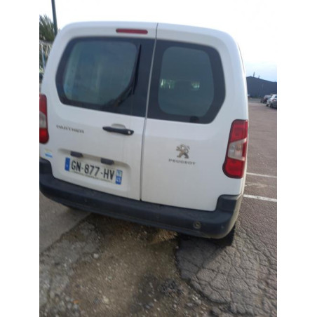 Tuyau de climatisation PEUGEOT PARTNER 3 PHASE 1 d’occasion