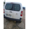 Tuyau de climatisation PEUGEOT PARTNER 3 PHASE 1 d’occasion