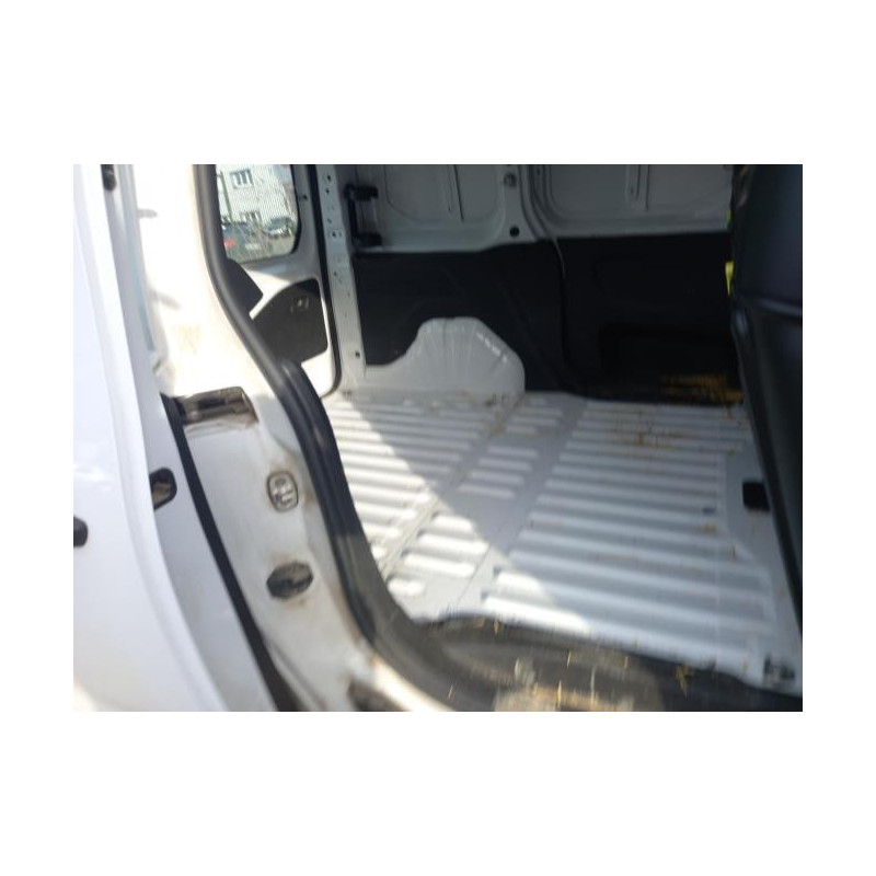 Tuyau de climatisation PEUGEOT PARTNER 3 PHASE 1 d’occasion