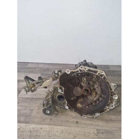 Boite de vitesses OPEL MERIVA A PHASE 2 d’occasion