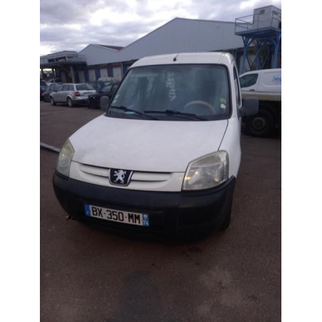 Poignee porte arriere droit PEUGEOT PARTNER 1 PHASE 2 d’occasion