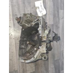Boite de vitesses RENAULT TWINGO 1 PHASE 3 d’occasion