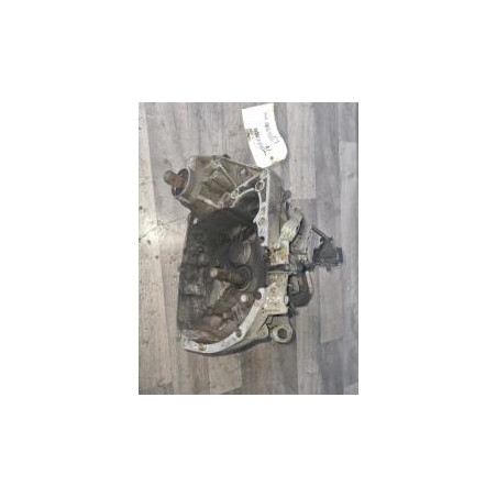 Boite de vitesses RENAULT TWINGO 1 PHASE 3 d’occasion