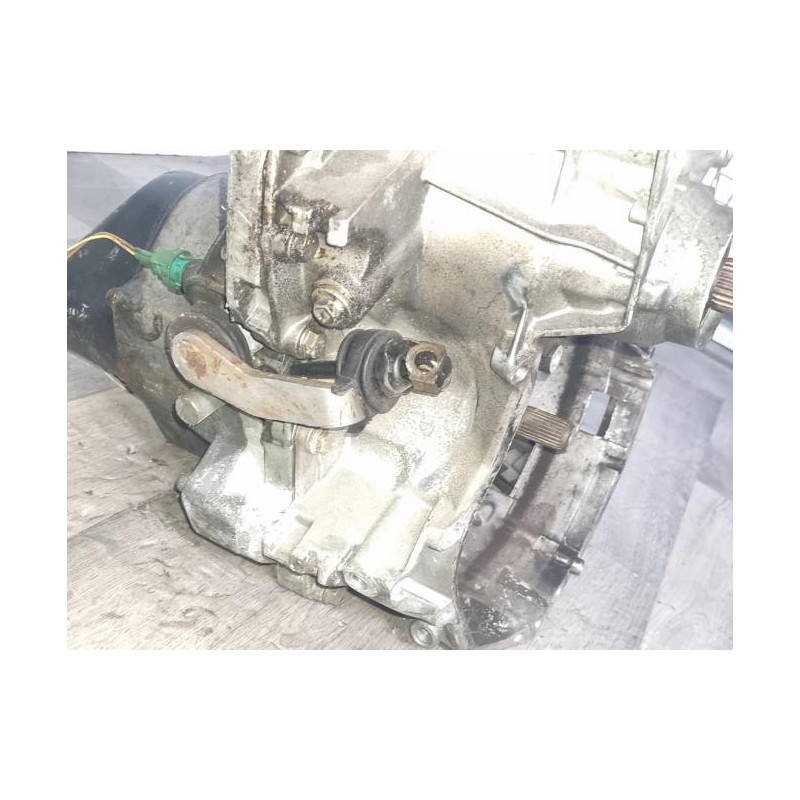 Boite de vitesses RENAULT TWINGO 1 PHASE 3 d’occasion
