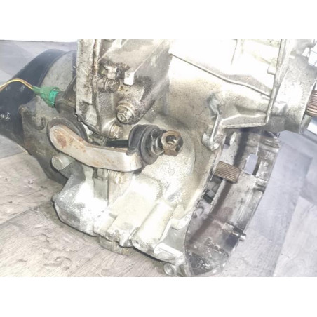 Boite de vitesses RENAULT TWINGO 1 PHASE 3 d’occasion