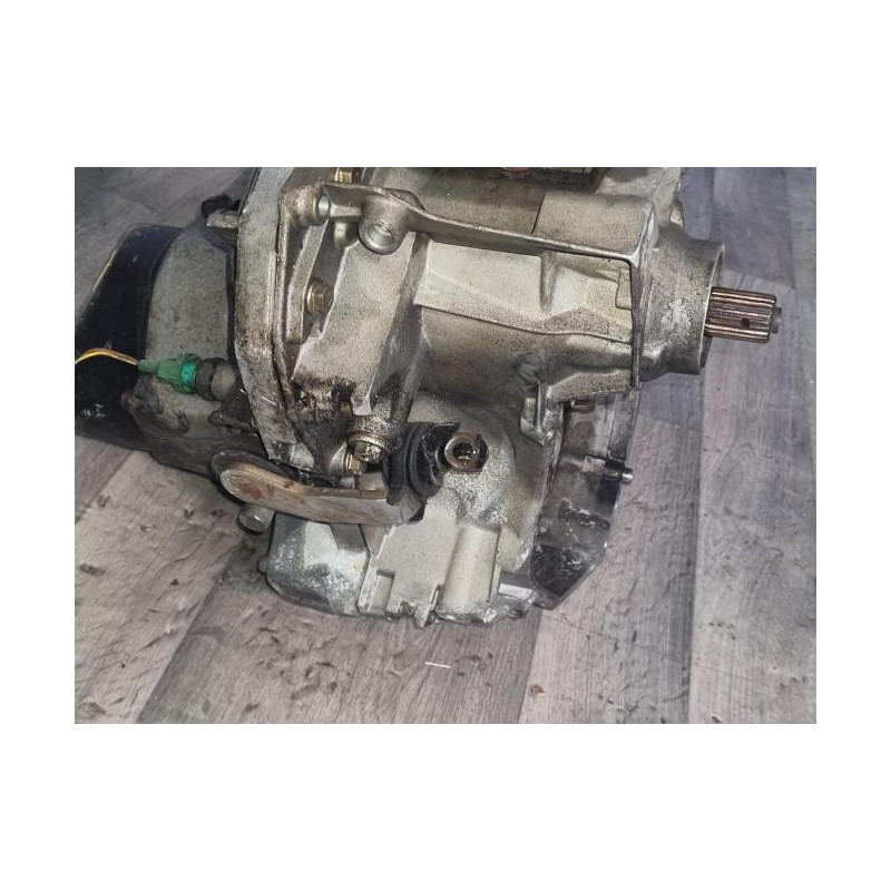 Boite de vitesses RENAULT TWINGO 1 PHASE 3 d’occasion