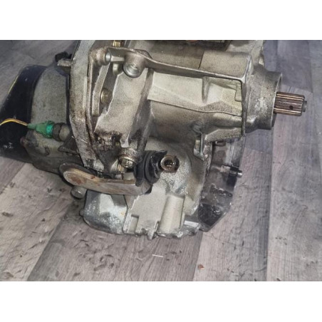 Boite de vitesses RENAULT TWINGO 1 PHASE 3 d’occasion