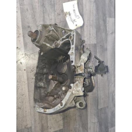 Boite de vitesses RENAULT TWINGO 1 PHASE 3 d’occasion