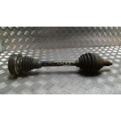 Cardan gauche (transmission) SEAT IBIZA 4 PHASE 2 d’occasion