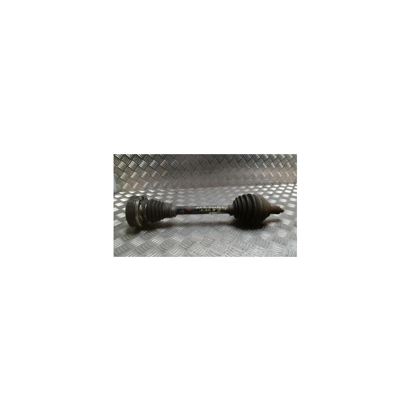 Cardan gauche (transmission) SEAT IBIZA 4 PHASE 2 d’occasion