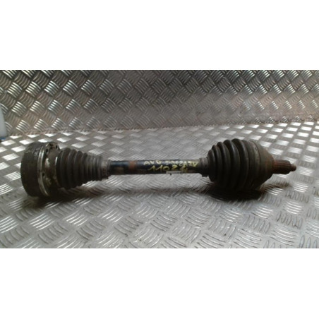 Cardan gauche (transmission) SEAT IBIZA 4 PHASE 2 d’occasion