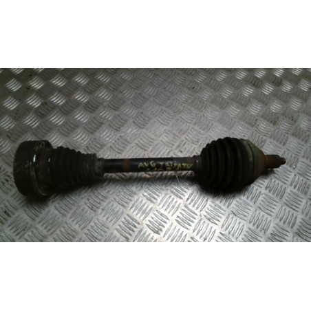 Cardan gauche (transmission) SEAT IBIZA 4 PHASE 2 d’occasion