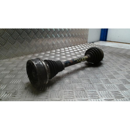 Cardan gauche (transmission) SEAT IBIZA 4 PHASE 2 d’occasion