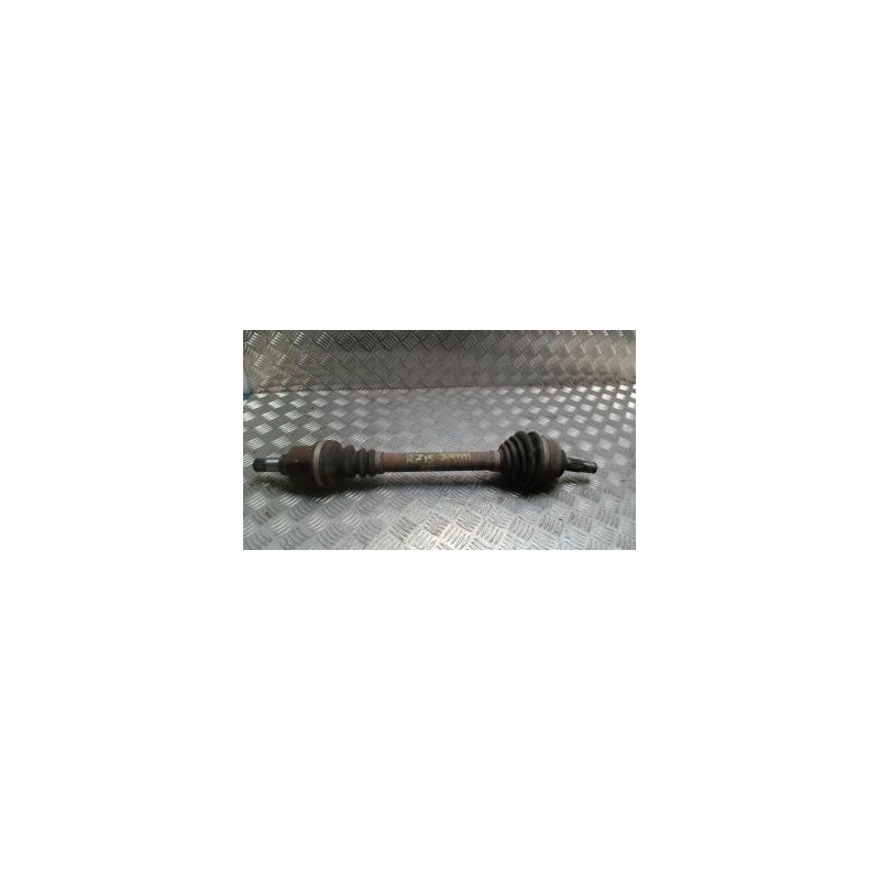 Cardan gauche (transmission) PEUGEOT 308 1 PHASE 1 d’occasion
