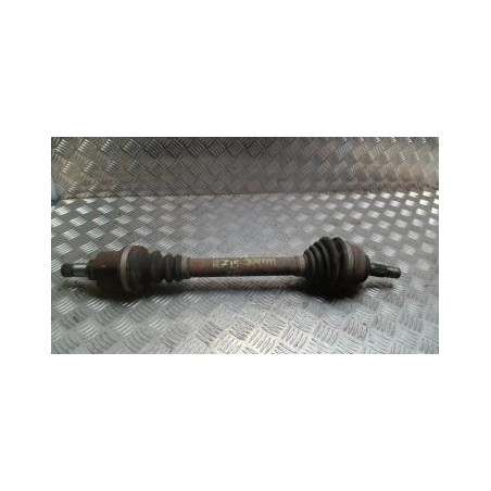 Cardan gauche (transmission) PEUGEOT 308 1 PHASE 1 d’occasion