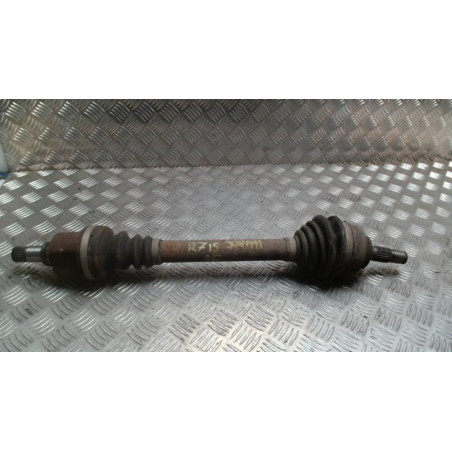 Cardan gauche (transmission) PEUGEOT 308 1 PHASE 1 d’occasion