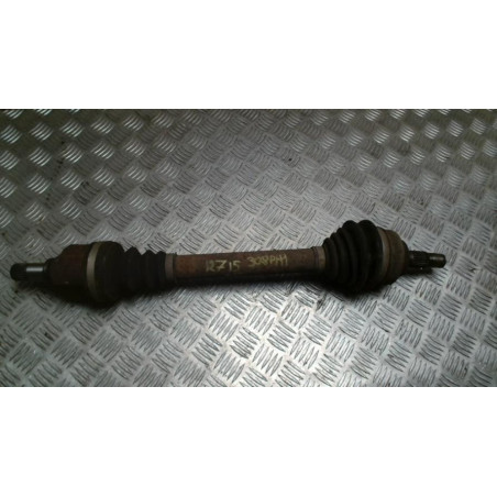 Cardan gauche (transmission) PEUGEOT 308 1 PHASE 1 d’occasion