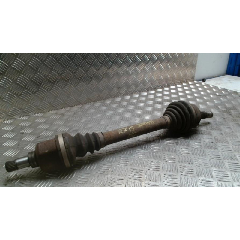 Cardan gauche (transmission) PEUGEOT 308 1 PHASE 1 d’occasion