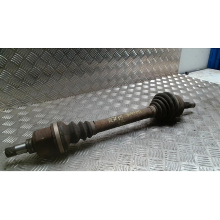 Cardan gauche (transmission) PEUGEOT 308 1 PHASE 1 d’occasion