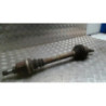 Cardan gauche (transmission) PEUGEOT 308 1 PHASE 1 d’occasion