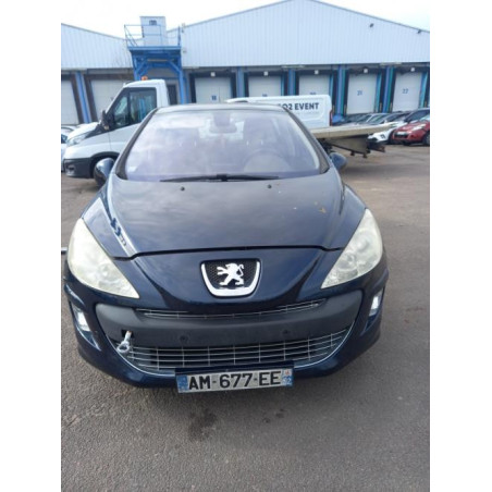 Cardan gauche (transmission) PEUGEOT 308 1 PHASE 1 d’occasion