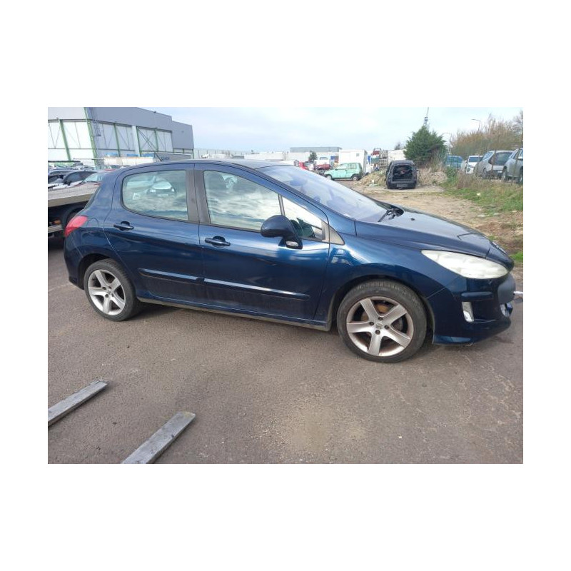 Cardan gauche (transmission) PEUGEOT 308 1 PHASE 1 d’occasion