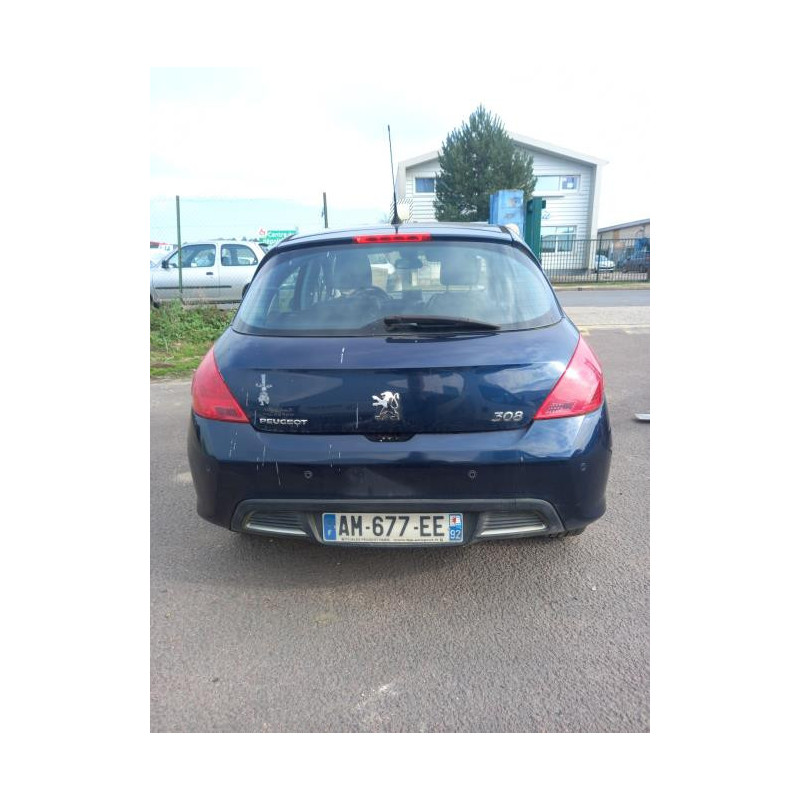 Cardan gauche (transmission) PEUGEOT 308 1 PHASE 1 d’occasion