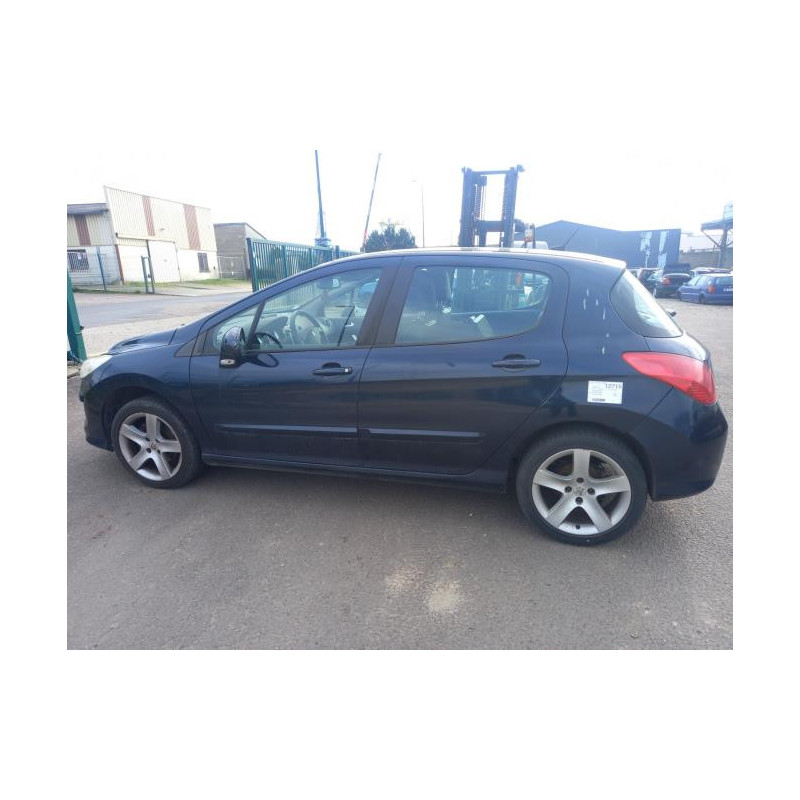 Cardan gauche (transmission) PEUGEOT 308 1 PHASE 1 d’occasion