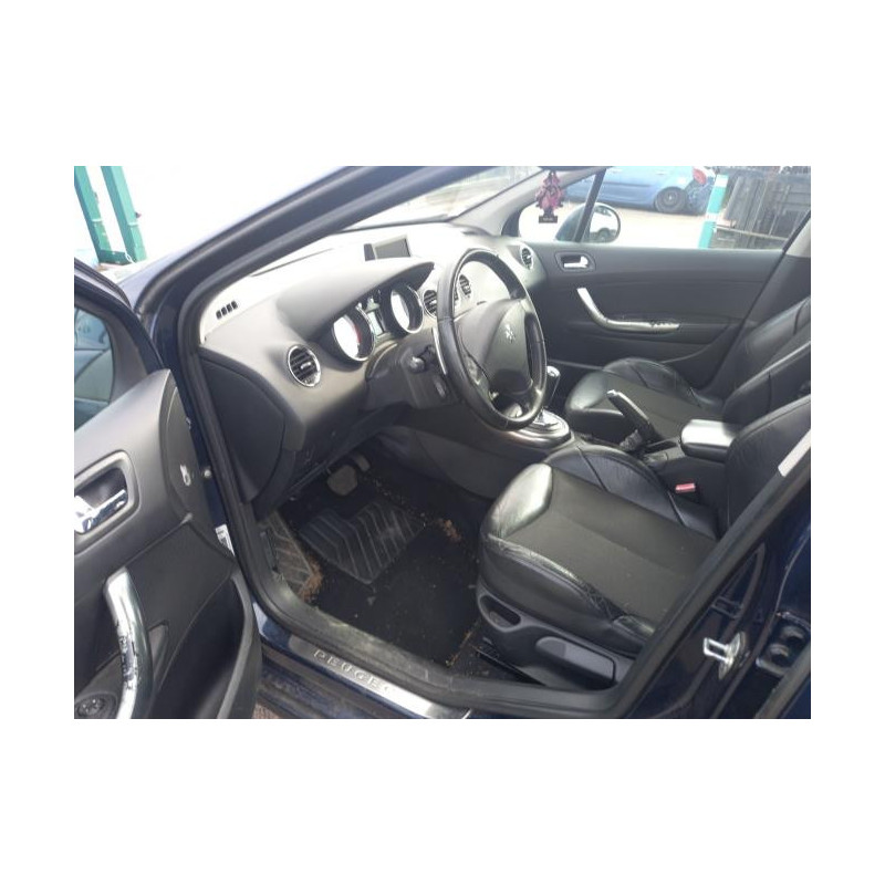 Cardan gauche (transmission) PEUGEOT 308 1 PHASE 1 d’occasion