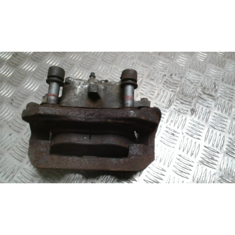 Etrier avant droit (freinage) PEUGEOT BOXER 1 d’occasion