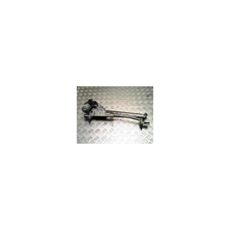 Moteur essuie glace avant FORD FIESTA 6 PHASE 1 d’occasion