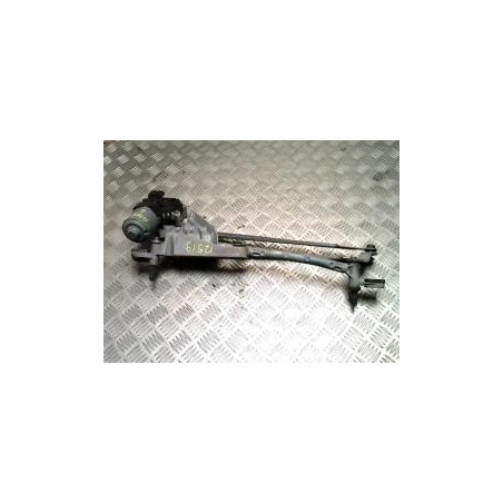 Moteur essuie glace avant FORD FIESTA 6 PHASE 1 d’occasion