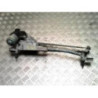 Moteur essuie glace avant FORD FIESTA 6 PHASE 1 d’occasion