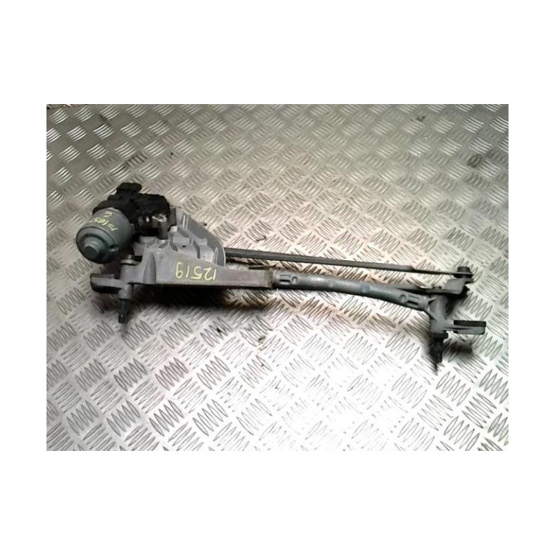Moteur essuie glace avant FORD FIESTA 6 PHASE 1 d’occasion