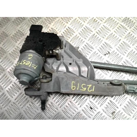 Moteur essuie glace avant FORD FIESTA 6 PHASE 1 d’occasion