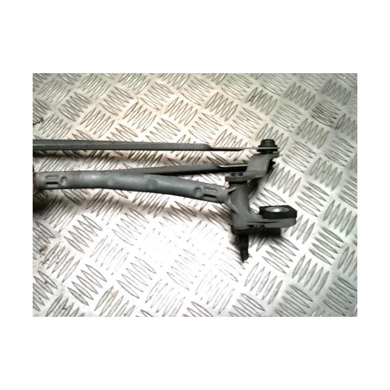 Moteur essuie glace avant FORD FIESTA 6 PHASE 1 d’occasion